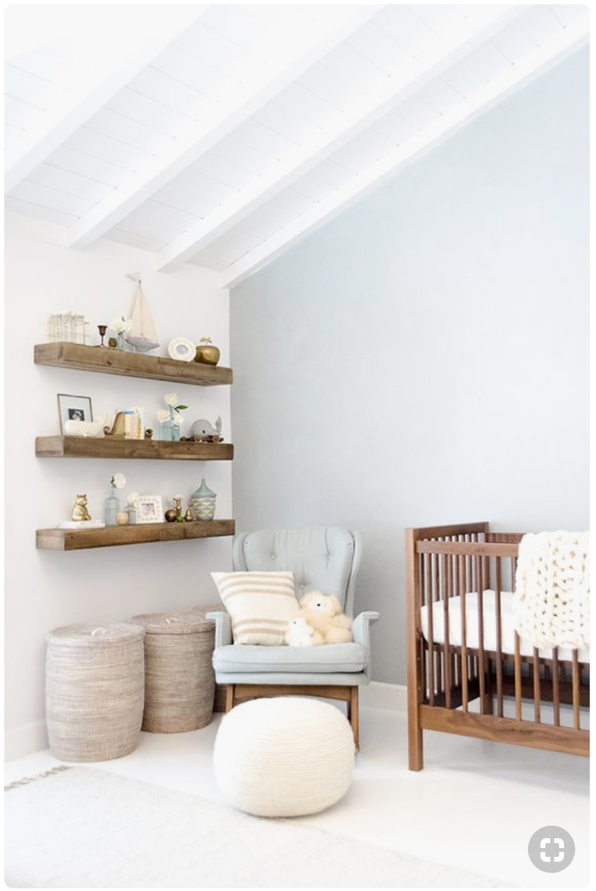 Nursery Inspo JMJ