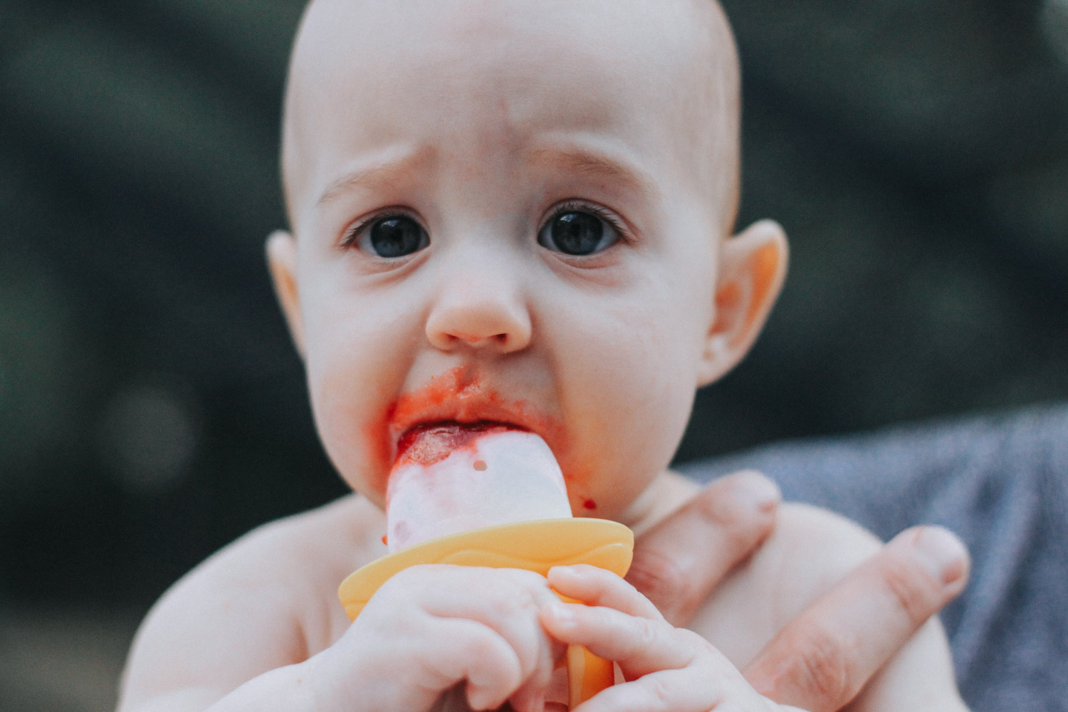 Baby Popsicles JMJ