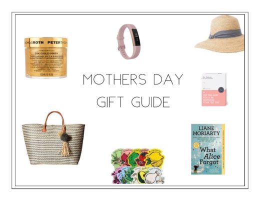 Mothers Day Gift Guide