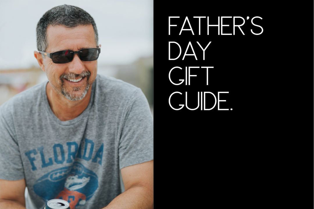 Father's Day Gift Guide JMJ