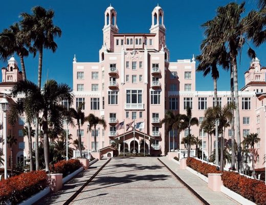 Weekend Getaway Don Cesar JMJ