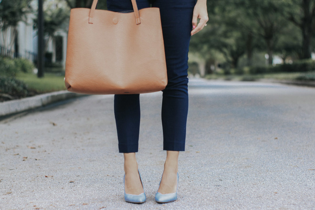 Work Week Chic JMJ