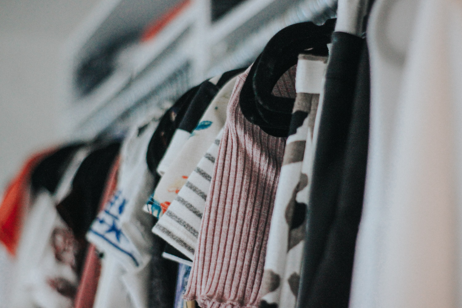 Small Space Solve My Ikea Closet And Other Inspiration Just Met Jess