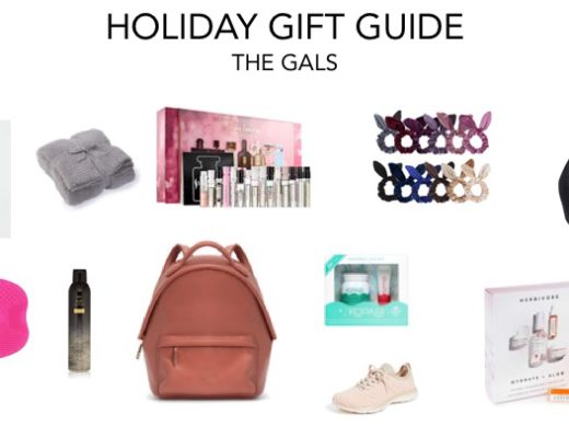 Gal Gift Guide JMJ