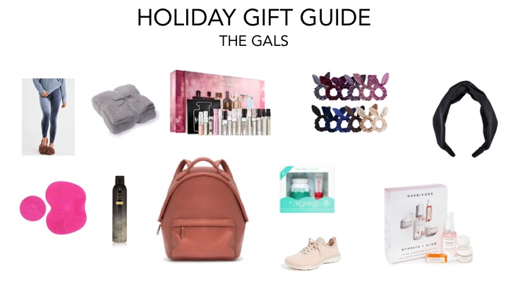 Gal Gift Guide JMJ